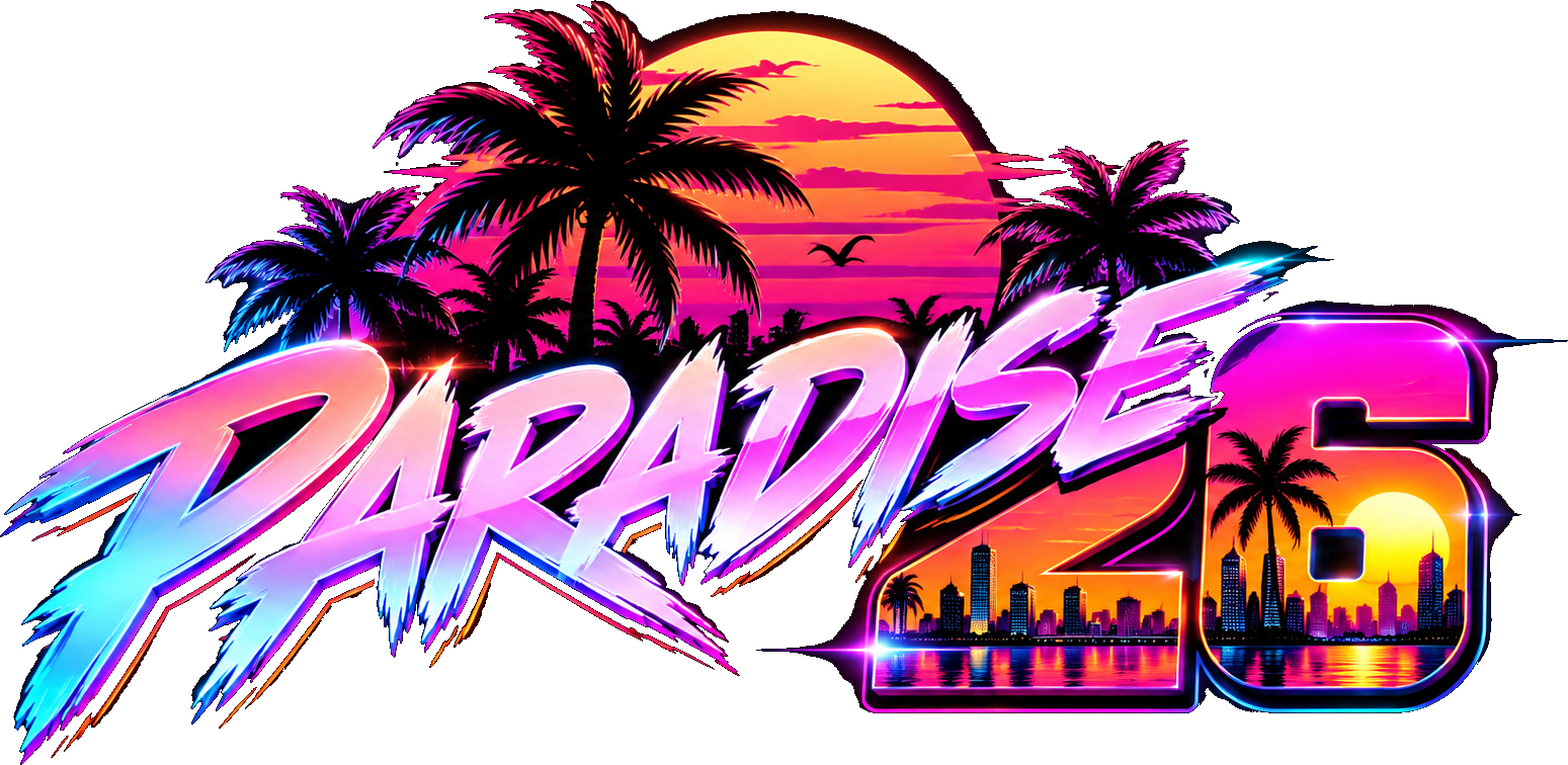 PARADISE 26